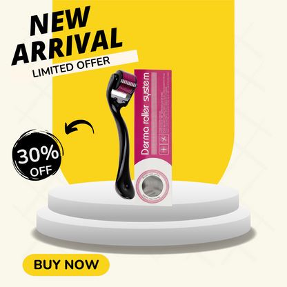 derma roller