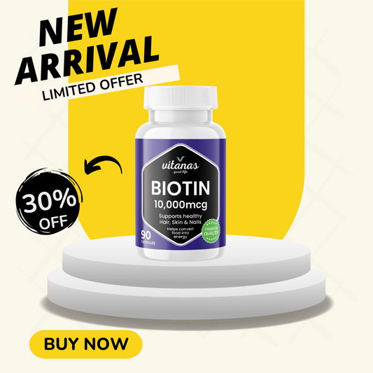 BIOTEN vitanas