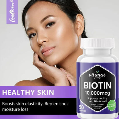 BIOTEN vitanas