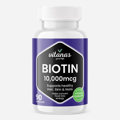 BIOTEN vitanas